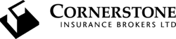 Cornerstone Insurance Logo