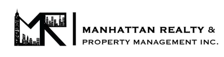 Manhattan Realty & Property Management Logo